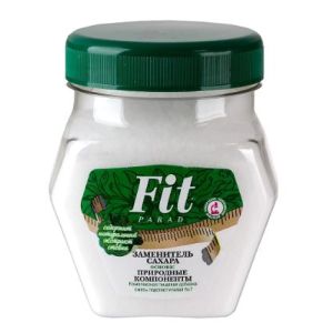Fit Parad Смесь подсластителей №7, 180 гр.
