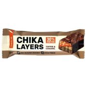 Chikalab Батончик глазированный Chika layers, 60 гр.