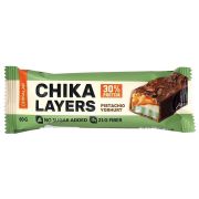 Chikalab Батончик глазированный Chika layers, 60 гр.