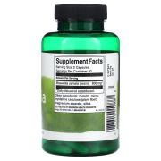 Swanson Boswellia 400 мг, 100 капс.