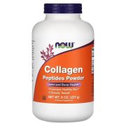 Now Collagen Peptides Powder, 227 гр.