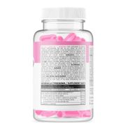 Ostrovit CLA + Green Tea + L-carnitine, 90 капс.