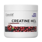 OstroVit creatine HCL, 300 гр.