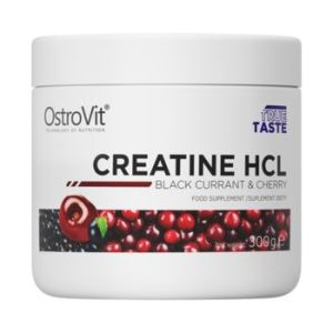 OstroVit creatine HCL, 300 гр.