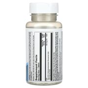 KAL Methyl Folate 400 мкг, 90 капс.