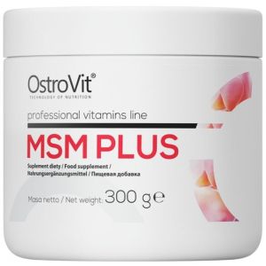 OstroVit MSM Plus, 300 гр.