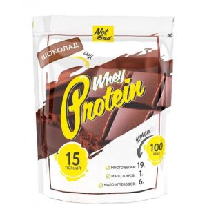 NotBad Whey Protein, 450 гр.