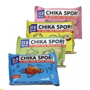 Chikalab Шоколад протеиновый, 100 гр.