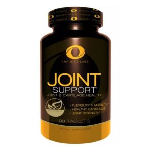 Infiniti Labs Joint Support, 90 таб.
