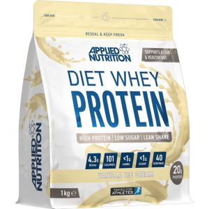 Applied Nutrition Diet Whey, 1000 гр.
