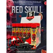 SportLine Red Skull, 25 мл.