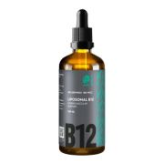 Smartlife Липосомальный витамин В12, 100 мл.