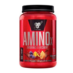 BSN Amino-X, 1002 гр.
