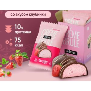 Ё/Батон Creme Brule, 35 гр.