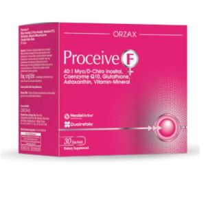 Orzax Ocean Proceive F, 30 саше.