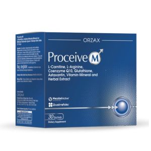 Orzax Ocean Proceive M, 30 саше.