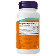 Now Magnesium Glycinate with BioPerine, 60 капс.