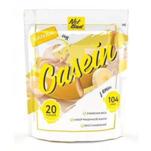 NotBad Casein, 600 гр.
