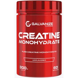 Galvanize Creatine, 300 гр.