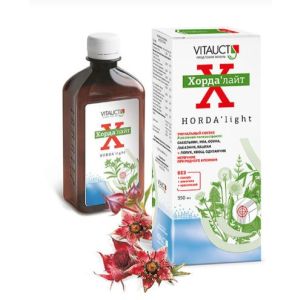 Vitauct Хорда Лайт, 350 мл.