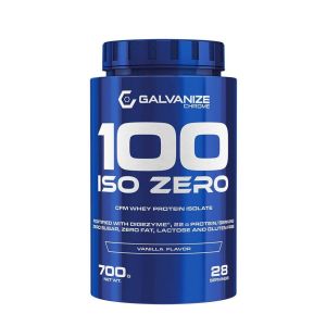 Galvanize С100., ISO Zero, 700 гр.