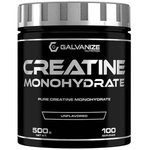 Galvanize Creatine, 500 гр.
