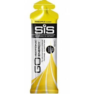 Sis go  Isotonic Energy gel, 60 мл.