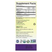 ChildLife Organic Liquid Elderberry, 118 мл.