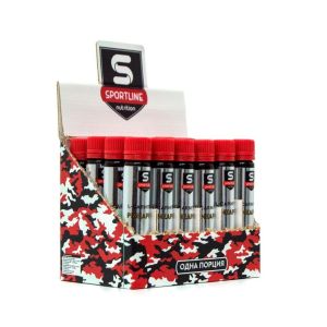 SportLine L-Carnitine 3000 мг, 25 мл.