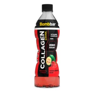 Bombbar Напиток Collagen, 500 мл.