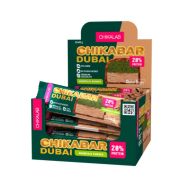 Chikalab Батончик Глазированный, 45 гр.