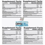 EN Cryo Cell, 477 гр.