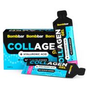 Bombbar Collagen Gel, 60 гр.