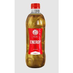 Nature Foods Напиток Энергетический, 500 мл.