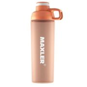 Шейкер Maxler Promo Water Bottle H543, 800 мл.