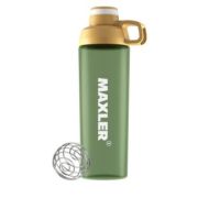 Шейкер Maxler Promo Water Bottle H543, 800 мл.