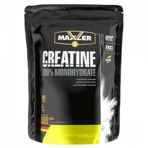 Maxler Creatine, 500 гр.