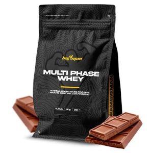 Big Man Nutrition Whey Ultimate, 1000 гр.