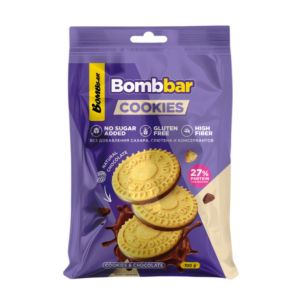 Bombbar Cookies, 100 гр.