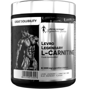 Kevin Levrone Legendary  L-Carnitine, 300 гр.
