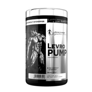 Kevin Levrone levro Pump, 350 гр.