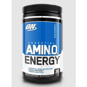 Optimum Nutrition Amino Energy, 270 гр.