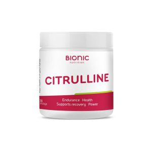 Bionic Nutrition Citrulline, 200 гр.