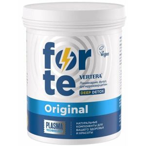 Vertera Forte Гель из Ламинарии, 500 гр.