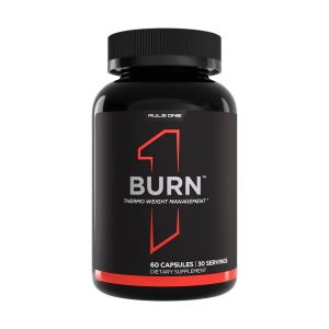 Rule 1  Burn 60 caps