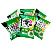 Bombbar Кукурузные Палочки Протеиновые, 60 гр.