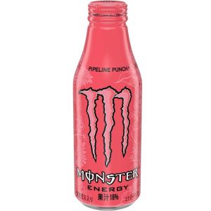 Monster Energy (Japan) энергетический напиток, 500 мл.