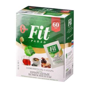 Fit Parad Смесь подсластителей №7, 90 гр. саше