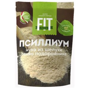 Fit Parad Псиллиум, 150 гр.