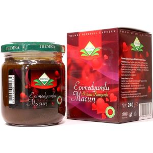 Epimedyumlu Macun эпимедиумная паста, 240 гр.